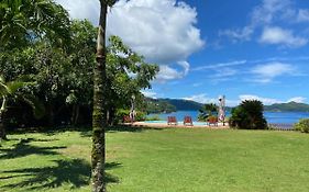 Bayview Villas Seychelles